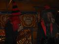 Slobbering Anus performing at Gooferville